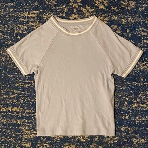 Levi's Light Blue T-Shirt